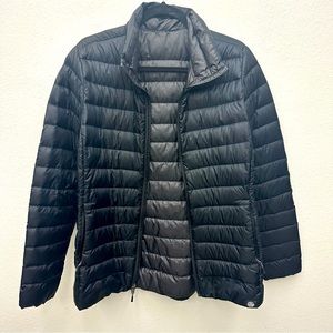REI Co-op down jacket size Large